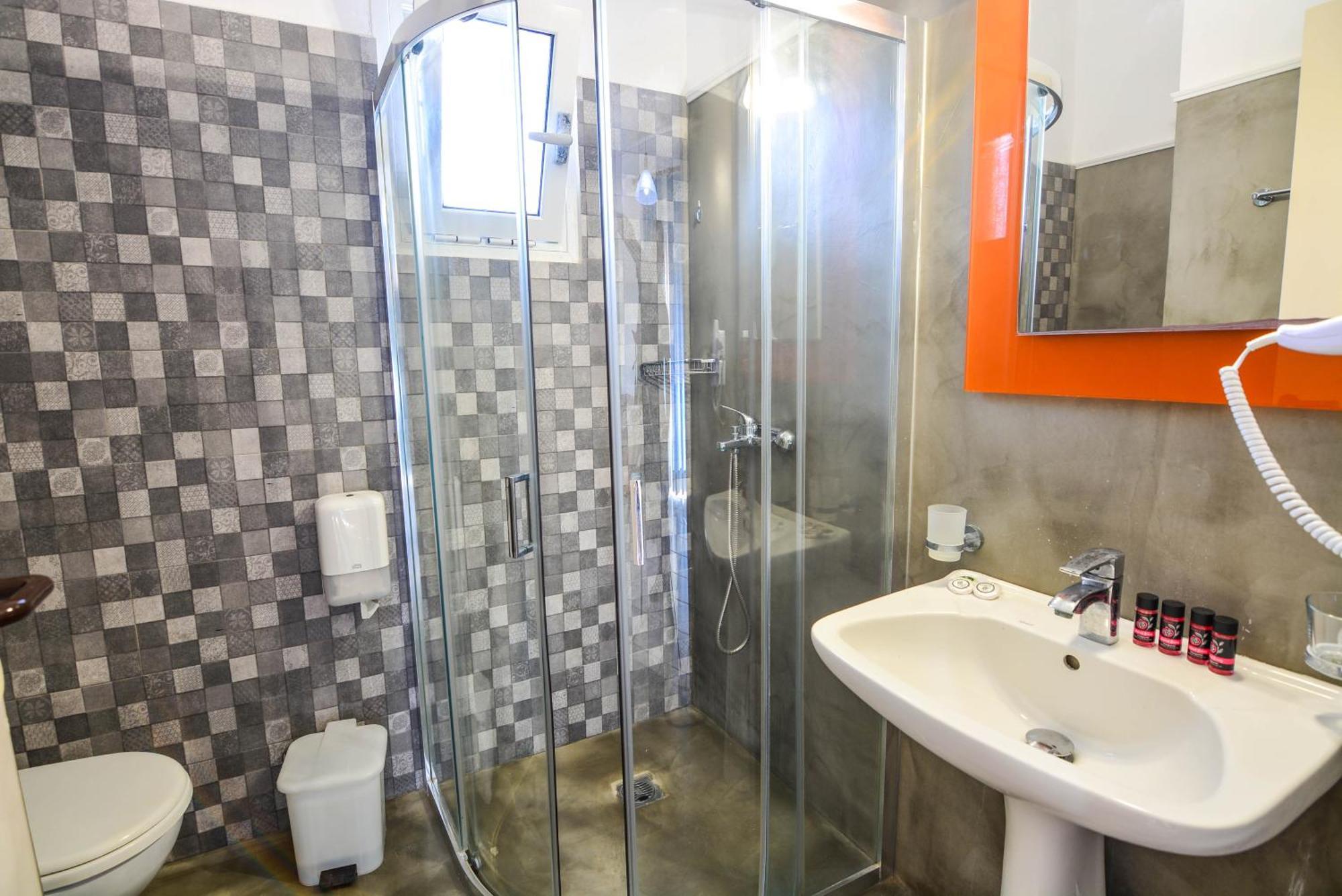 Epavlis Apartments Pórto Héli Kültér fotó